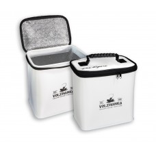 Сумка холодильник Pro Sport Cooler bag EVA размер L